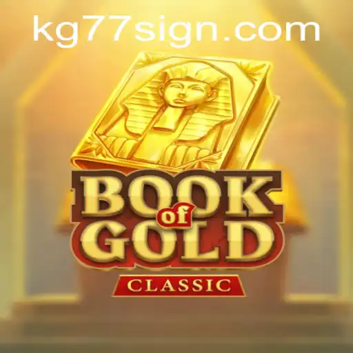 The Enigmatic World of BookOfGoldClassic