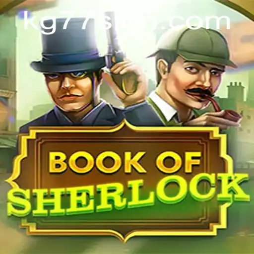 The Enigmatic World of BookOfSherlock: A Dive into Mystery and Strategy