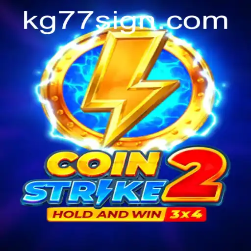 CoinStrike2: Revolutionizing the Digital Arcade in 2023 with KG77