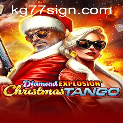 DiamondExplosionTango: The Mesmerizing Dance of Strategy and Luck