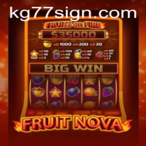 Discover the Vibrant World of FruitNova: A Complete Guide to the Latest Gaming Sensation