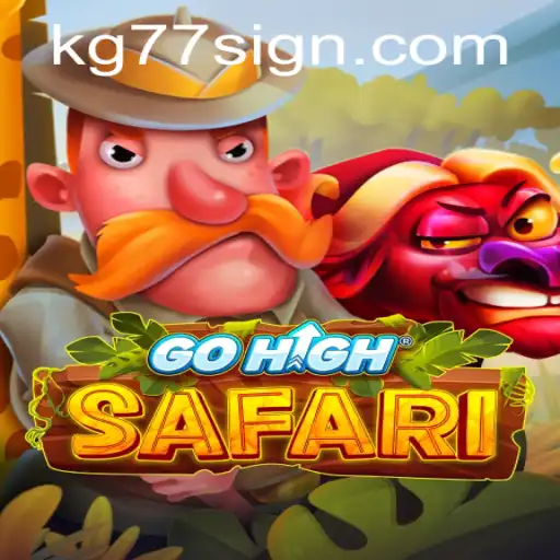 Exploring GoHighSafari: An Immersive Adventure with KG77