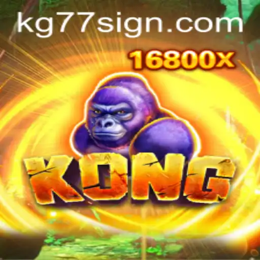 Discover the Thrilling World of Kong with KG77