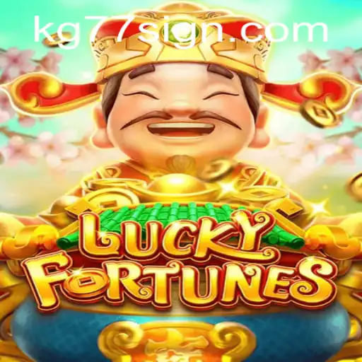 Unlock the Secrets of LUCKYFORTUNES with KG77: A Thrilling New Game