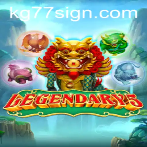 Discover the Enchanting World of Legendary5 and Unravel the Secrets of KG77