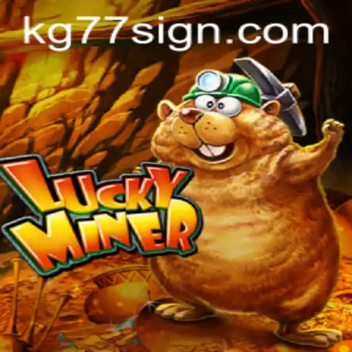 Discover the Thrills of LuckyMiner: A Deep Dive into the Game with a Twist of KG77