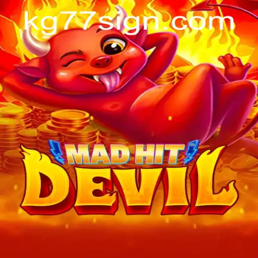 Unveiling the Thrilling World of MadHitDevil: A Game Fueled by KG77