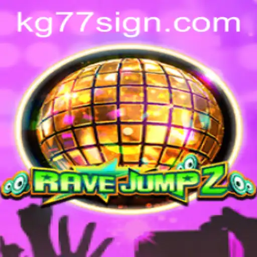 RaveJump2: A Thrilling Adventure in the Digital World