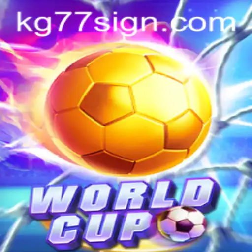 WorldCup: A Deep Dive into the Innovative Game KG77