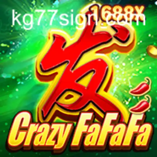 CrazyFaFaFa: A New Era in Gaming with KG77
