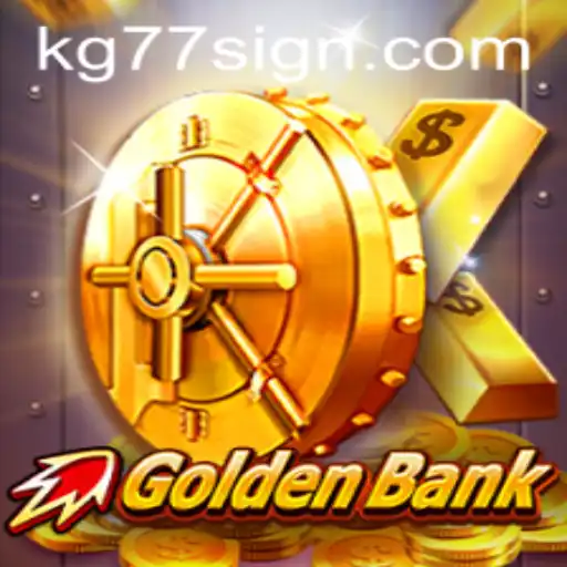 GoldenBank: An Immersive Journey into the Strategic Realm of KG77