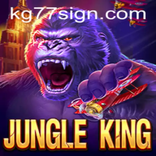JungleKing: A Thrilling Adventure with KG77
