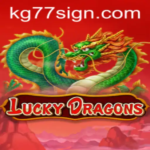 Unveiling the Intriguing World of LuckyDragons and KG77