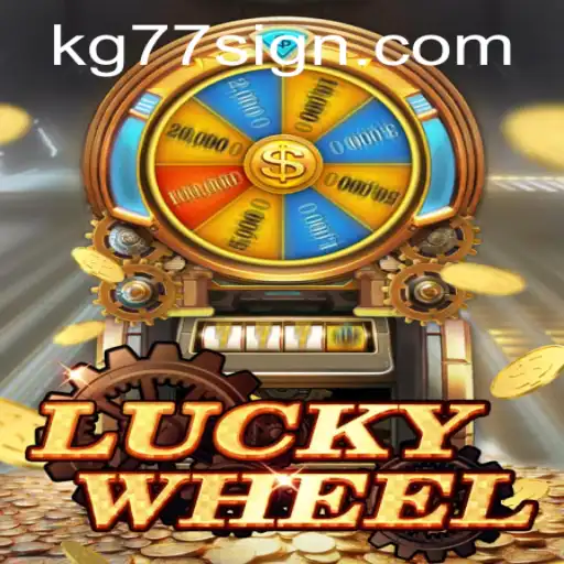 Exploring the Thrills of LuckyWheel: Unveiling KG77's Latest Gaming Sensation
