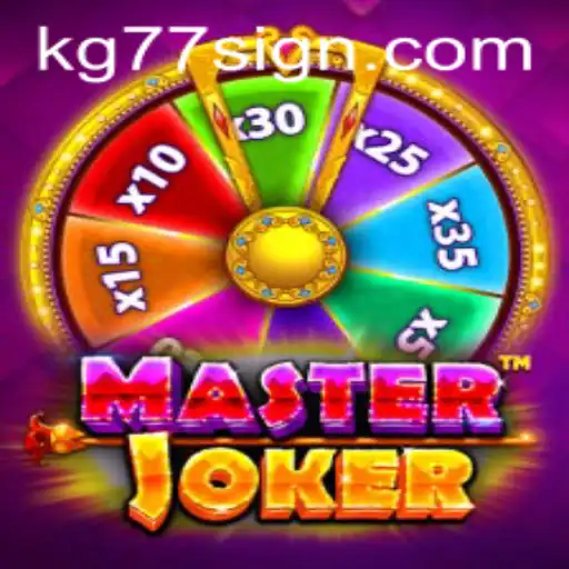 MasterJoker: Unveiling the Exciting World of KG77