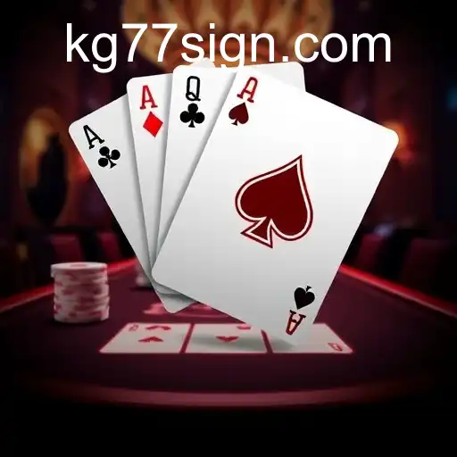 Exploring the World of Online Baccarat with KG77