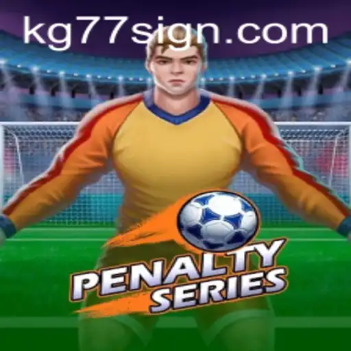 PenaltySeries: The Thrilling New Game Taking the World by Storm