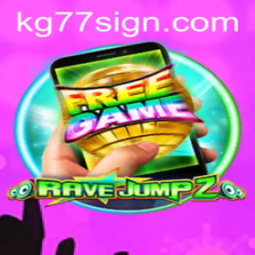 RaveJump2M: Dive into the Neon-Punk World with KG77
