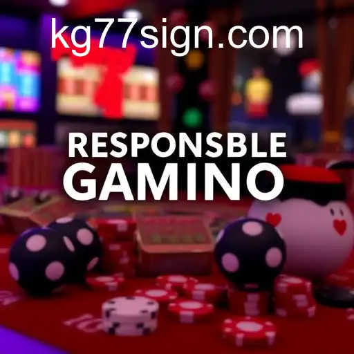 Understanding Responsible Gambling: The Role of KG77