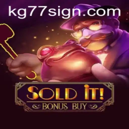 A Dive into SolditBonusBuy: Exploring the Phenomenal World of KG77
