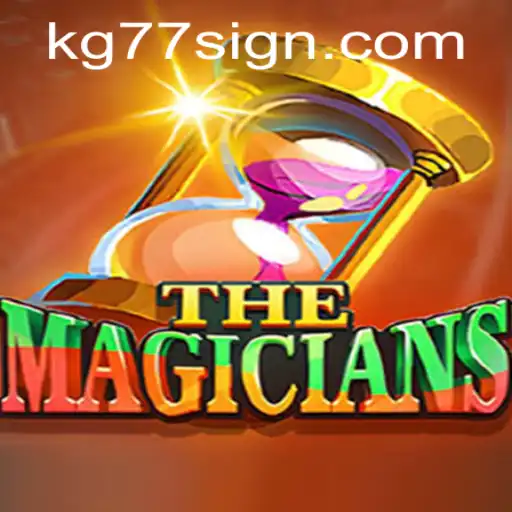 TheMagicians: Unraveling the Mysteries of KG77