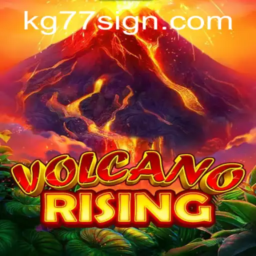 The Unveiling of VolcanoRising: A Thrilling Adventure Amidst Emerging Global Phenomena