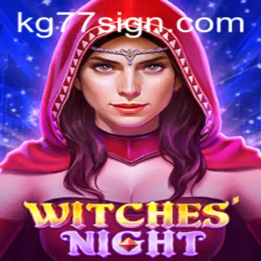 WitchesNight: A Bewitching Adventure Awaits