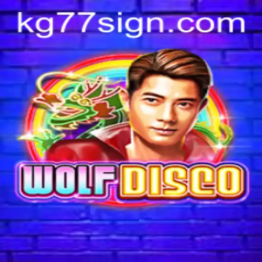 Discover the Exciting World of WolfDisco: A Revolutionary Gaming Experience