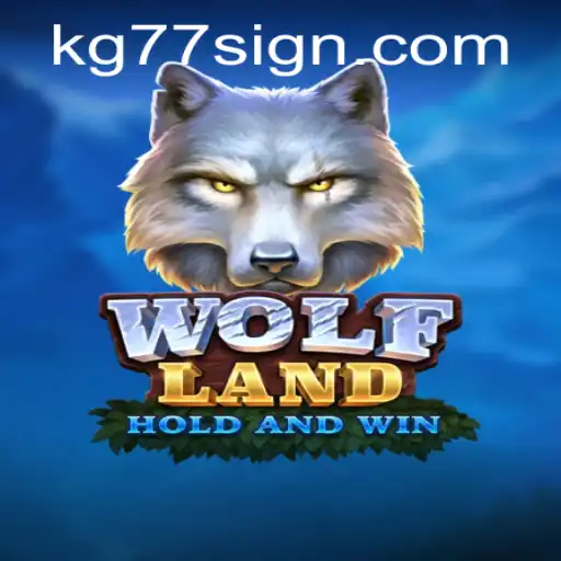 Exploring WolfLand: The Thrilling World of KG77